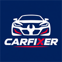 CarFixer logo